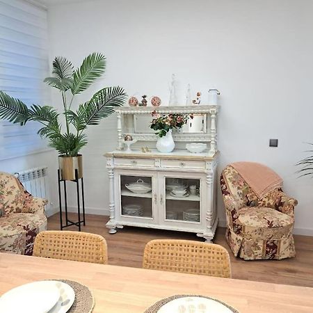 Vigo Centro, Duplex De Diseno. Leilighet Eksteriør bilde