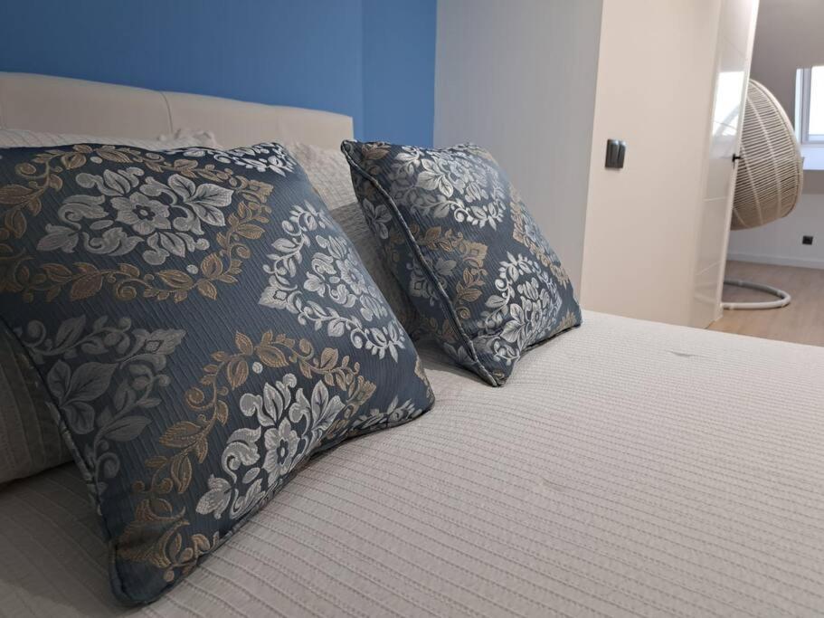 Vigo Centro, Duplex De Diseno. Leilighet Eksteriør bilde