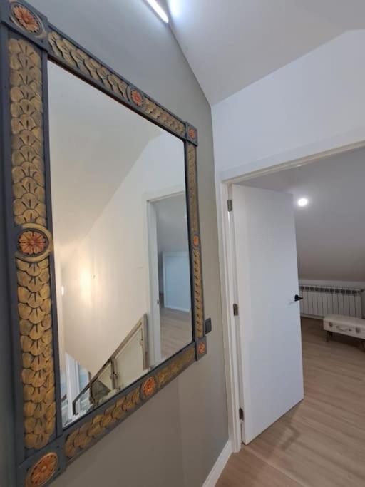 Vigo Centro, Duplex De Diseno. Leilighet Eksteriør bilde