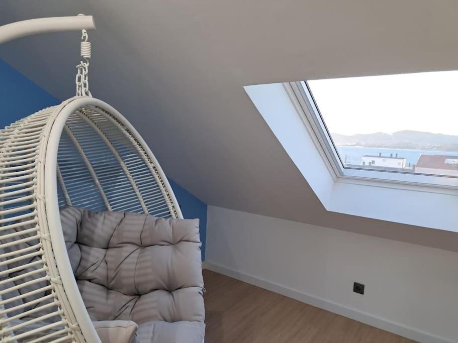 Vigo Centro, Duplex De Diseno. Leilighet Eksteriør bilde