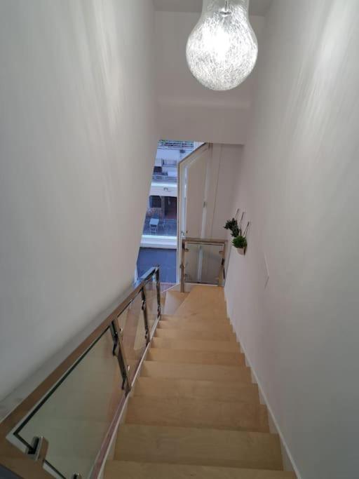 Vigo Centro, Duplex De Diseno. Leilighet Eksteriør bilde