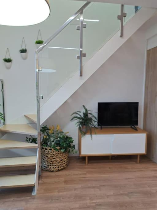 Vigo Centro, Duplex De Diseno. Leilighet Eksteriør bilde